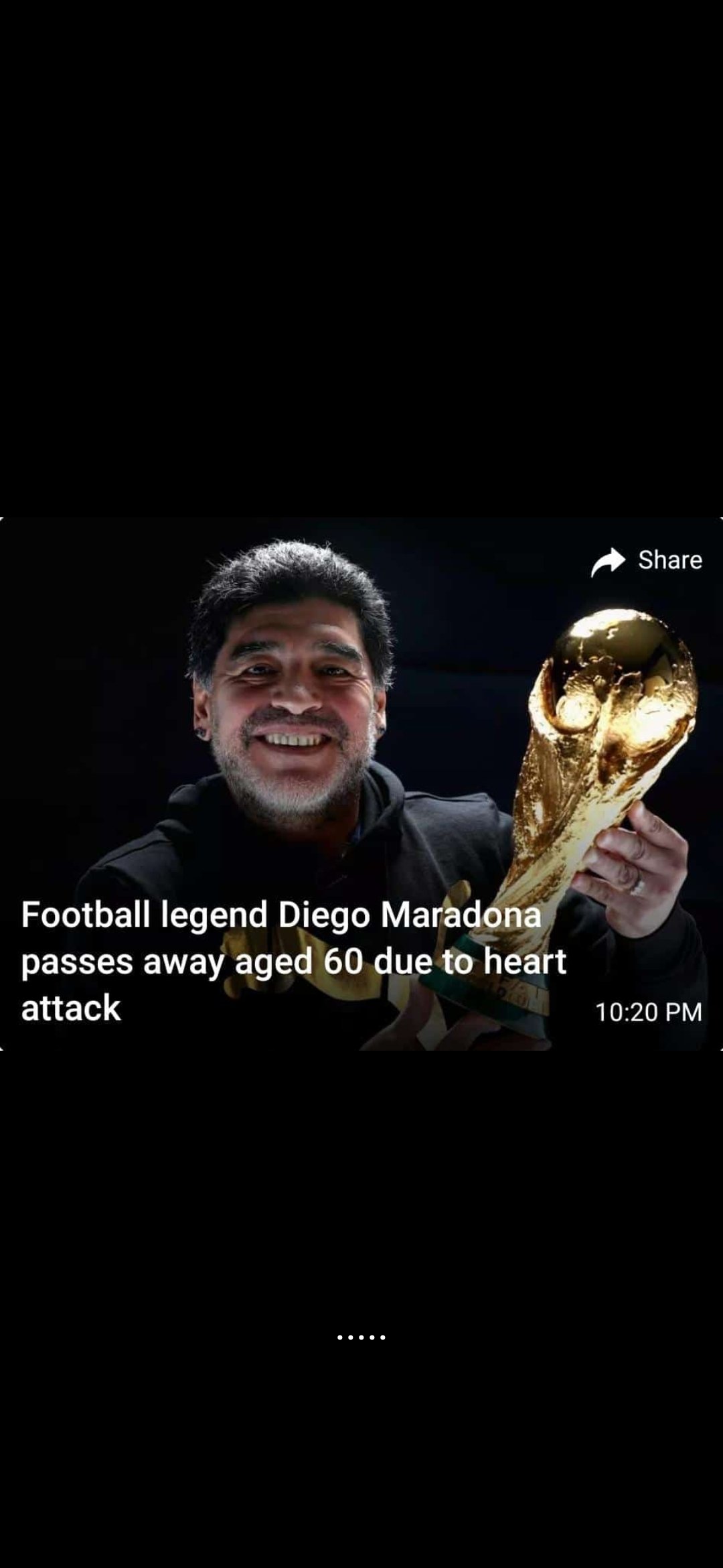 Maradona 